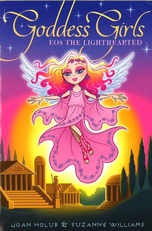 Eos The Lighthearted