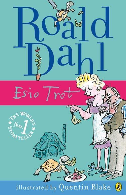 Esio Trot (UK)