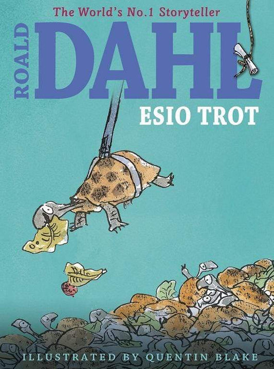 Esio Trot (UK)