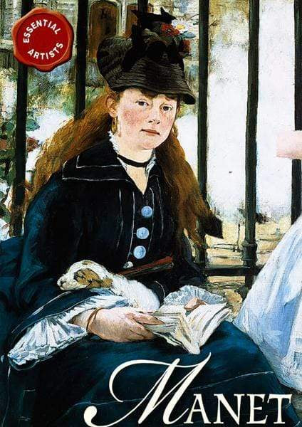 Essential Artists: Manet