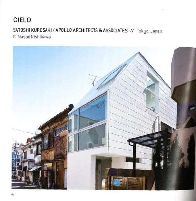 Essential Tips: Compact Houses