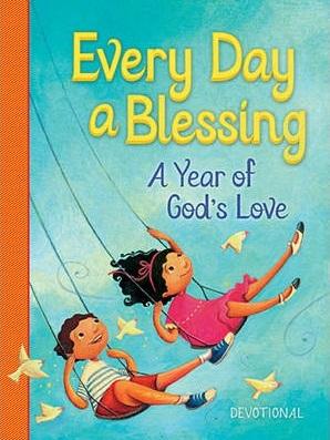 Every Day a Blessing (HB)