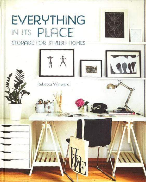 Everything In Its Place (Hb)