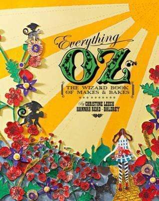 Everything Oz