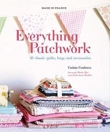 Everything Patchwork