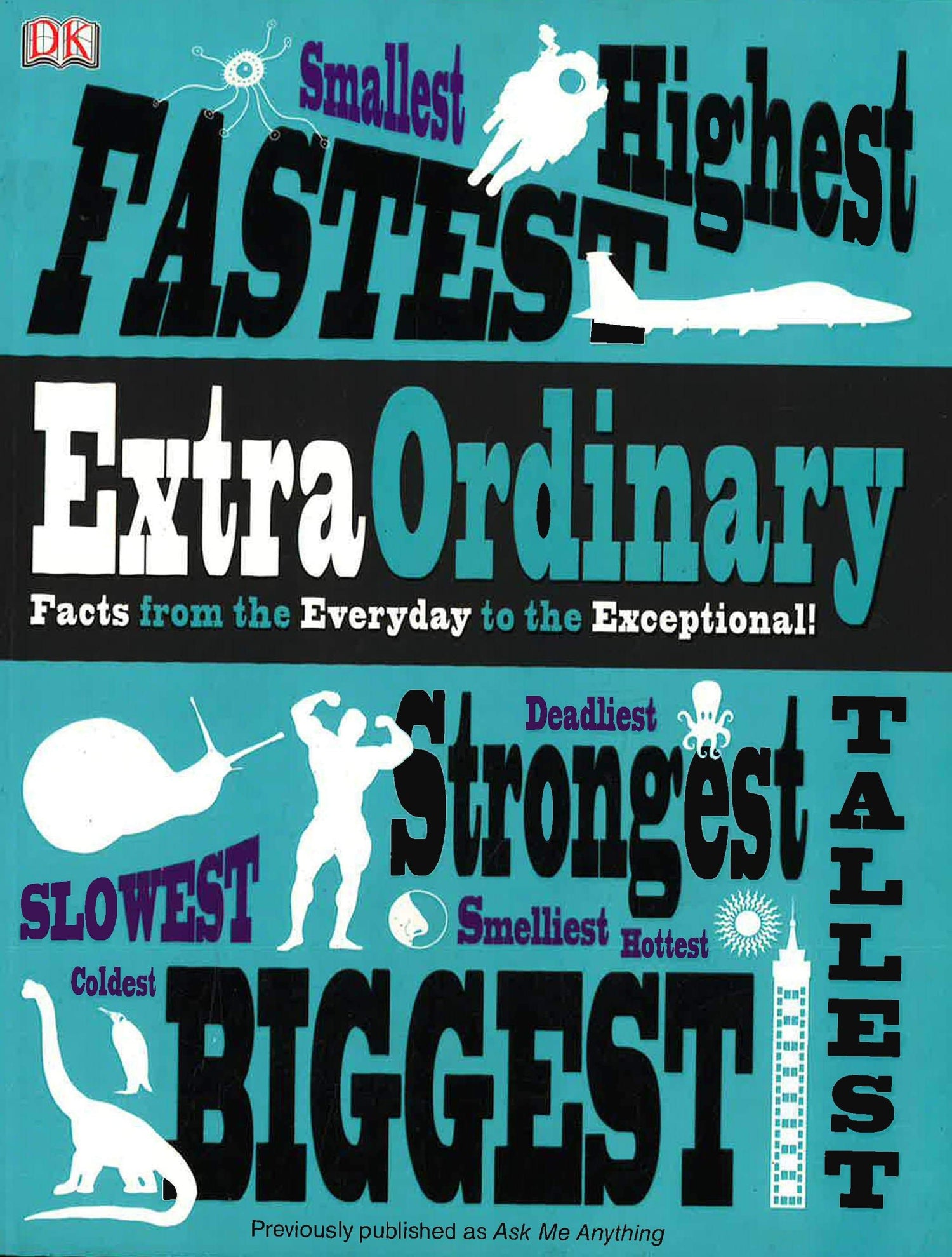 Extraordinary