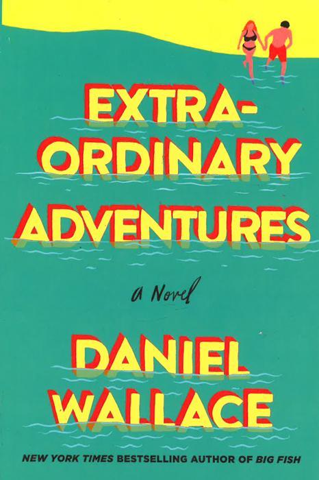 Extraordinary Adventures