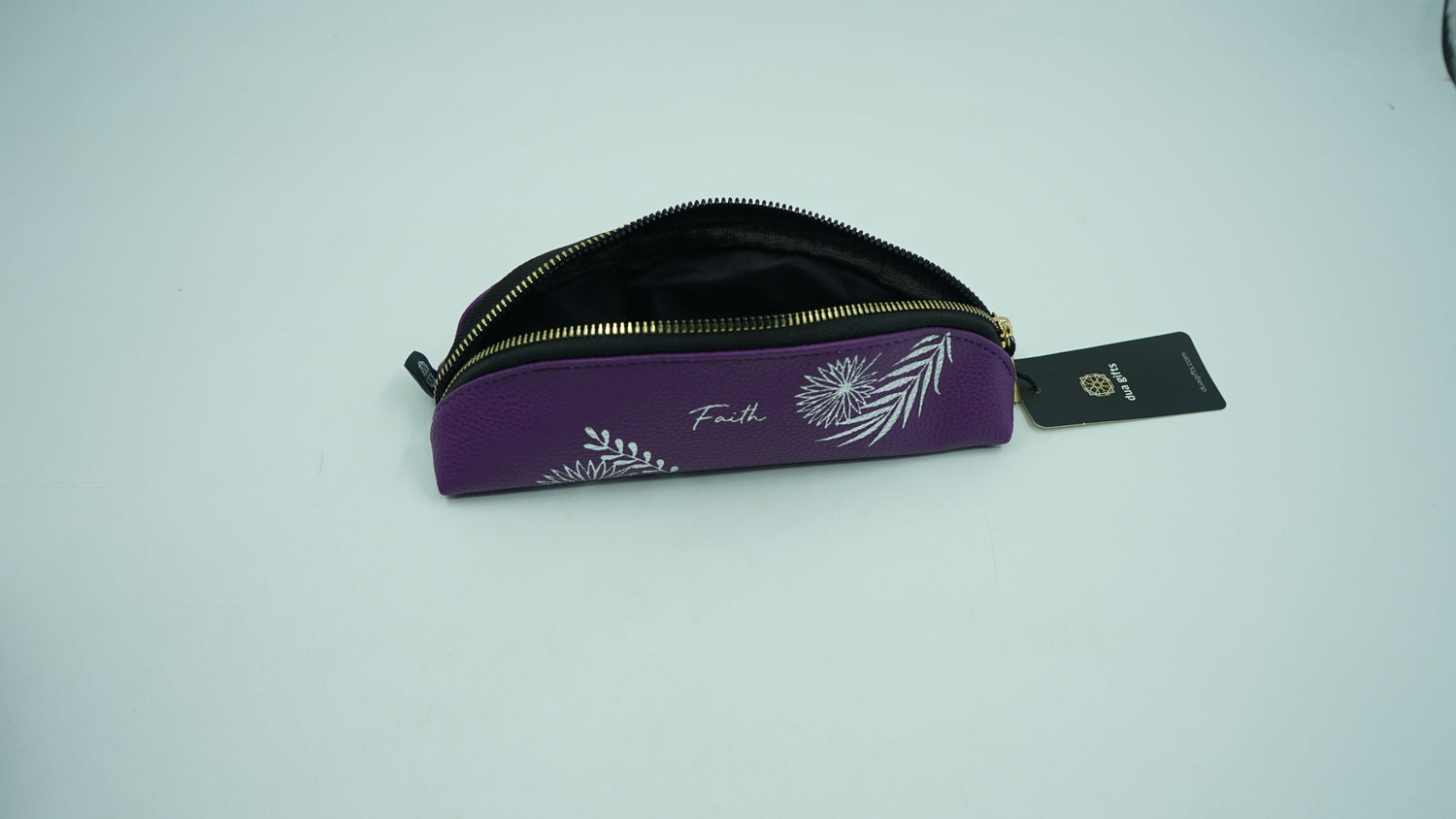 Faith Pencil Case