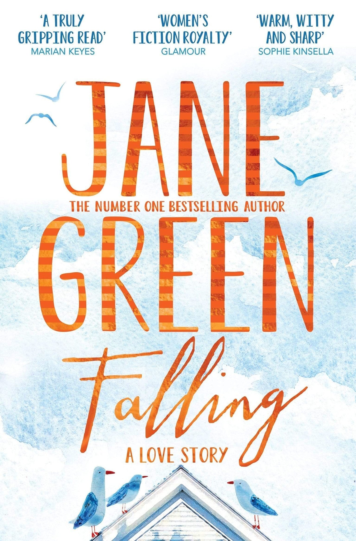 Falling: A Love Story