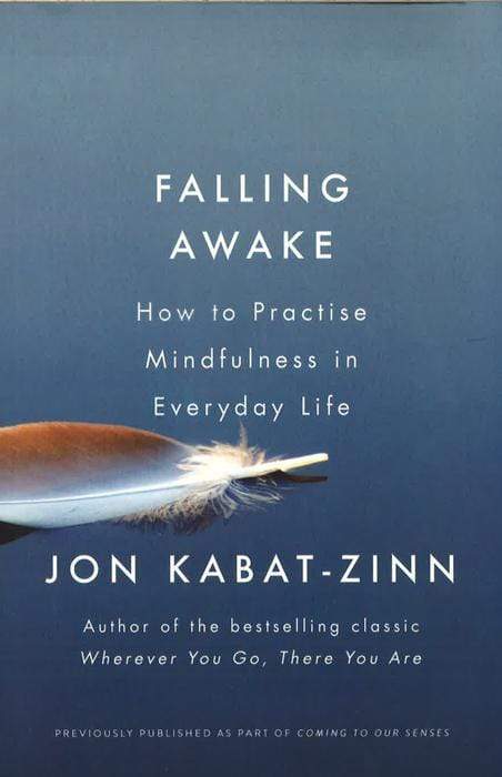 Falling Awake