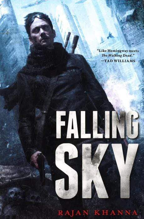 Falling Sky