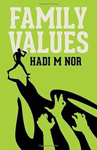 FAMILY VALUES