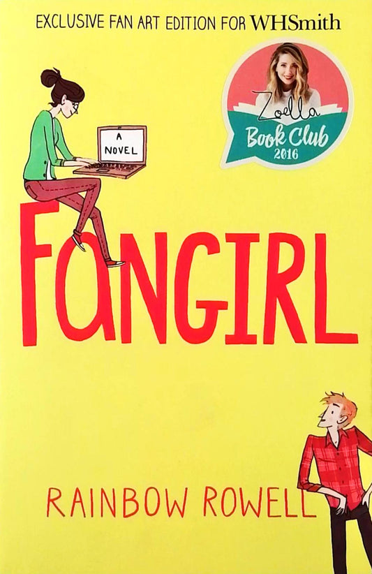 Fangirl