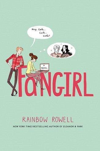 Fangirl (HB)
