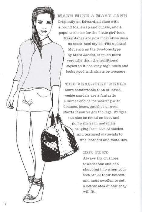Fashion Hacks