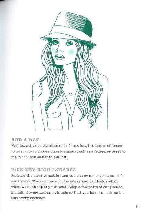 Fashion Hacks