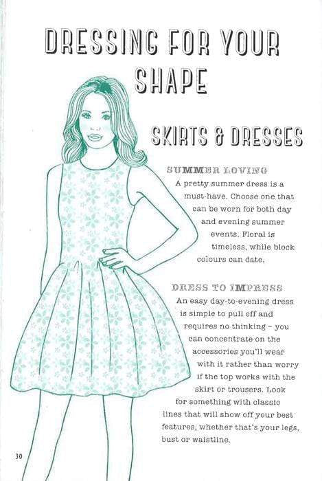 Fashion Hacks