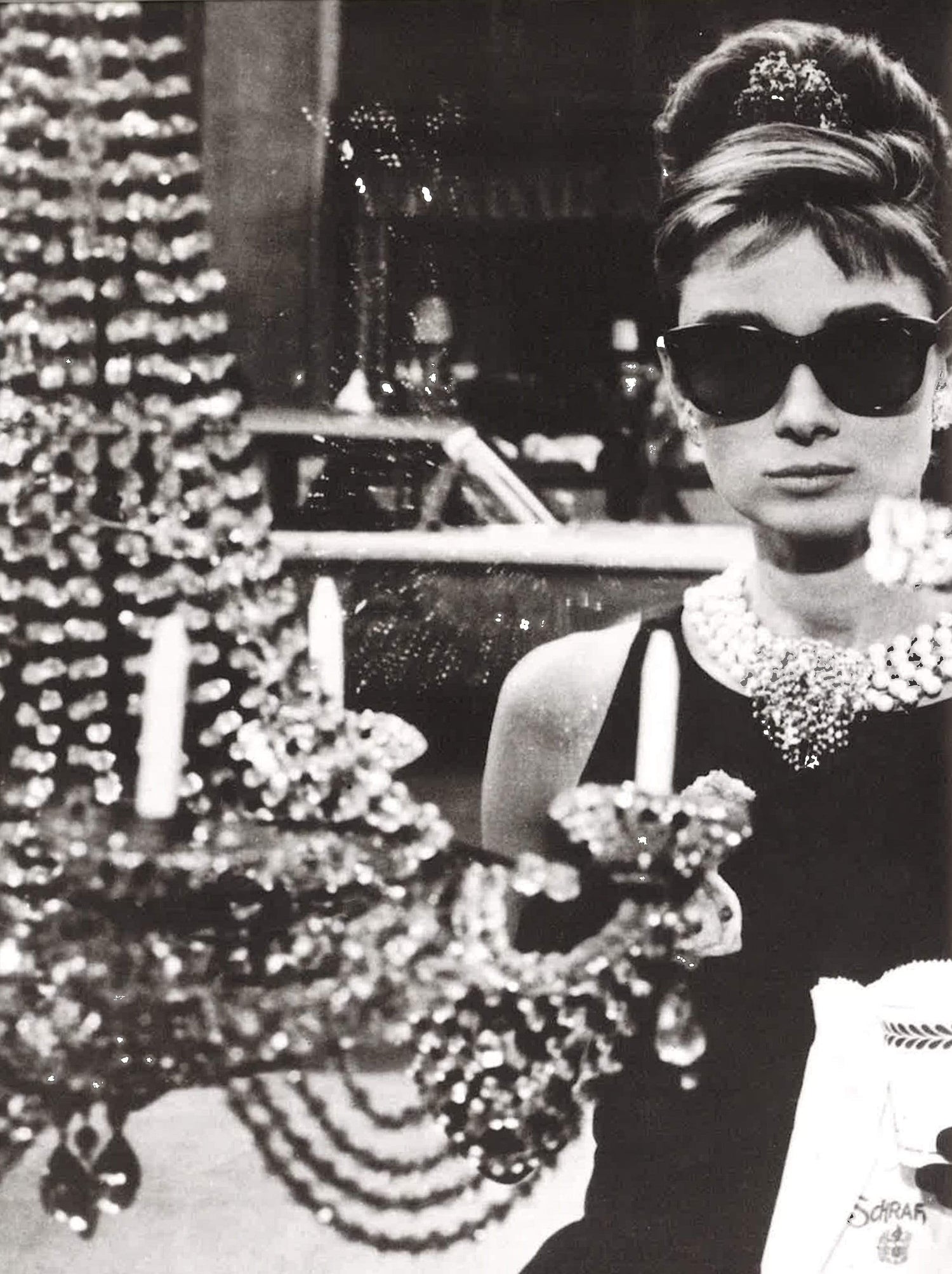 Fashion Muse