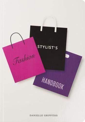 FASHION STYLIST'S HANDBOOK