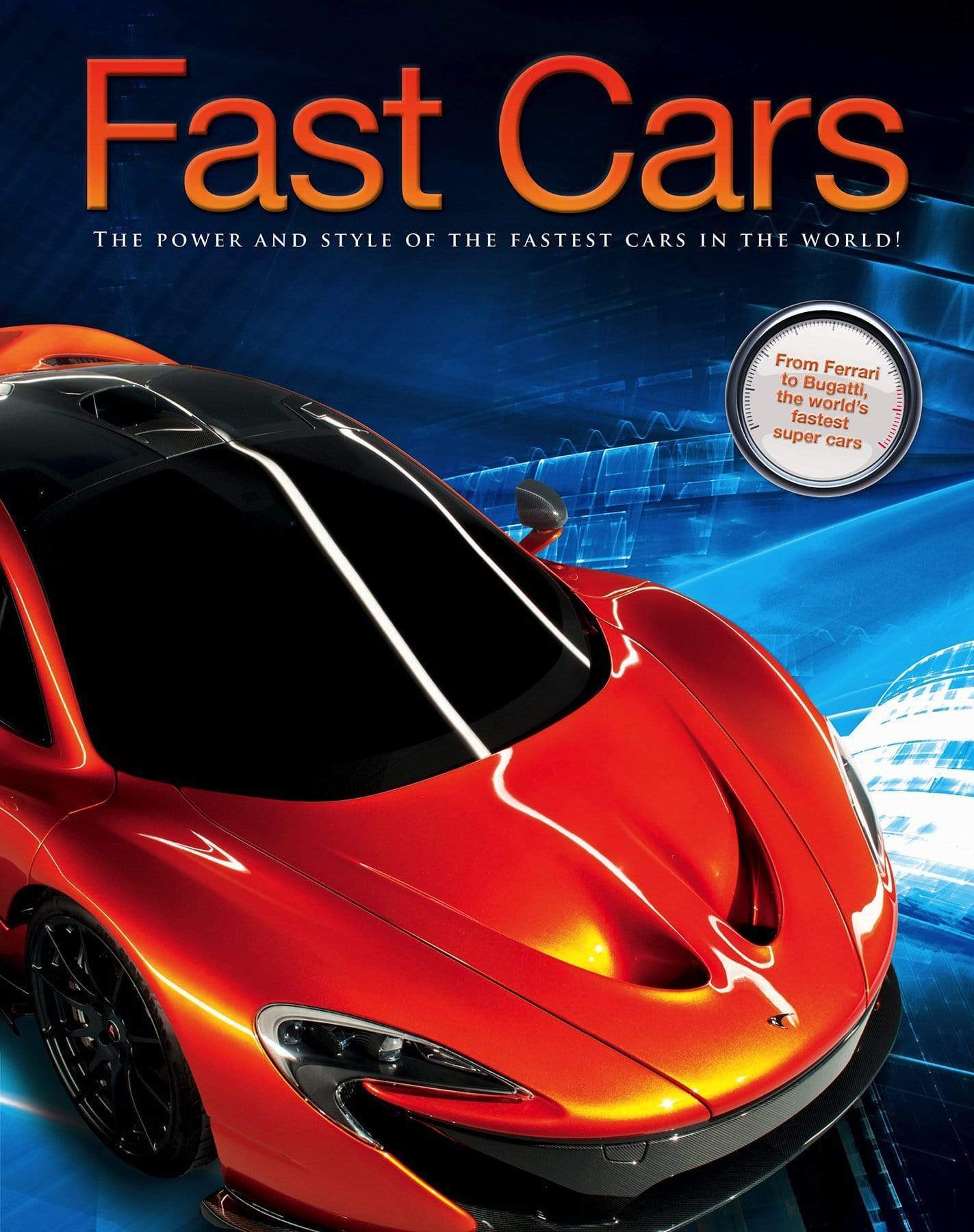 Fast Car