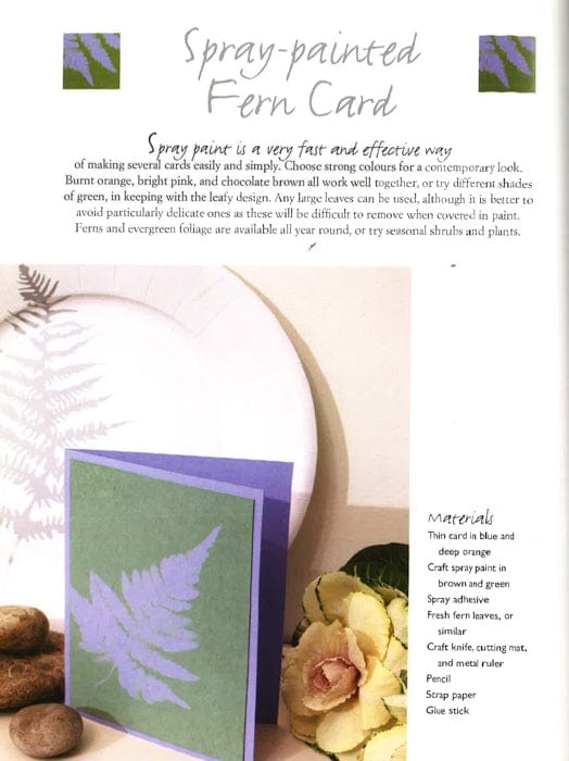 Fast, Fun Cards: 50 Step-By-Step Projects For Every Celebration