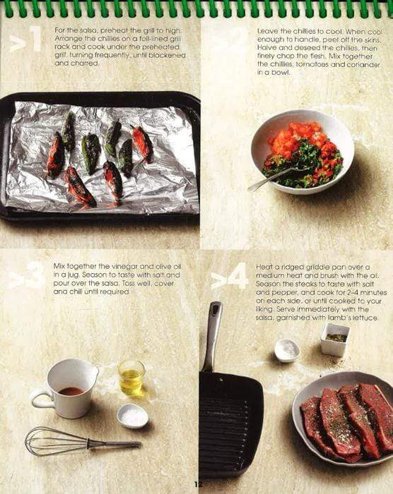 Fast & Simple