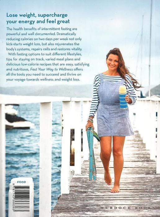 Fast Your Way To Wellness