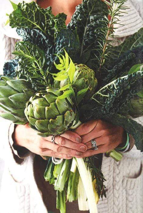Fast Your Way To Wellness