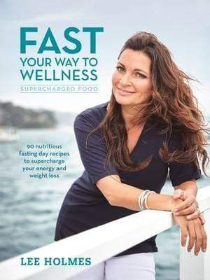 FAST YOUR WAY TO WELLNESS
