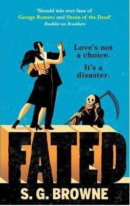 Fated