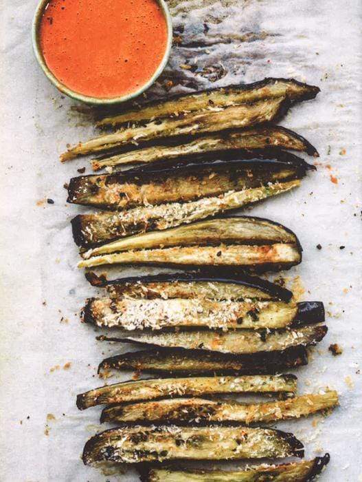 Feasts Of Veg