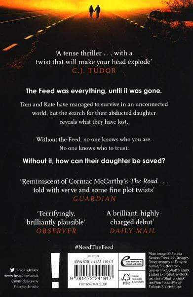 Feed