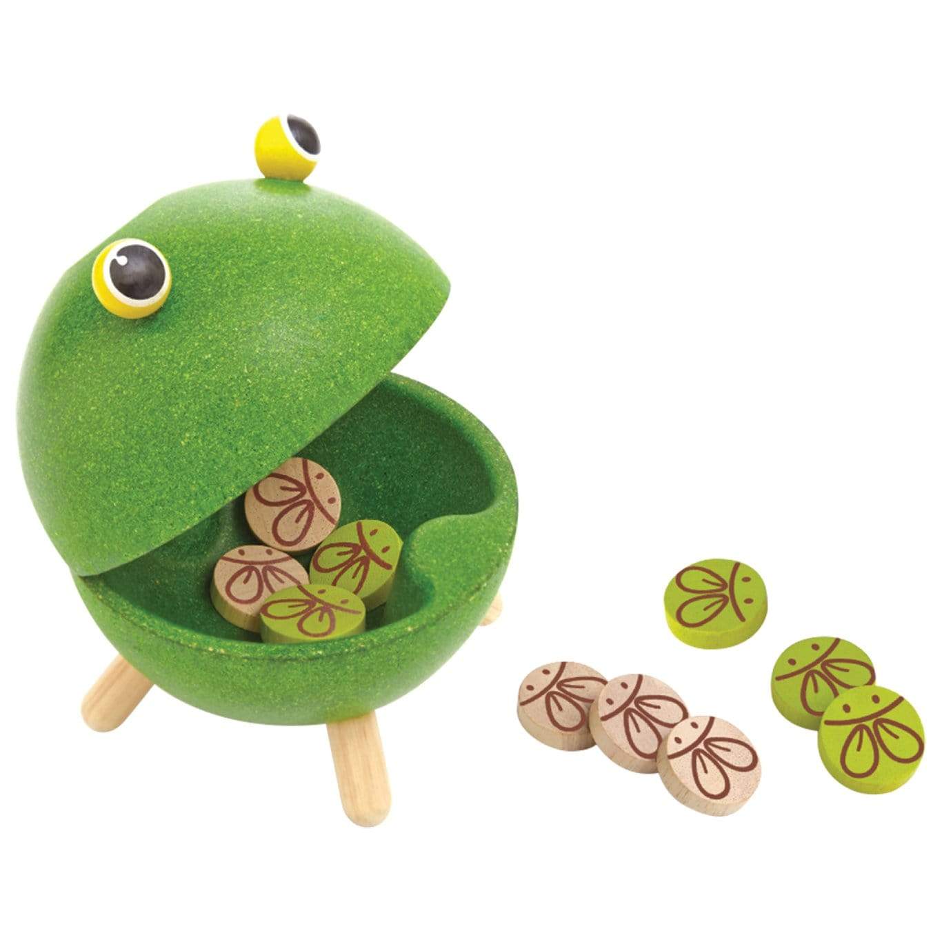 Feed -A-Frog