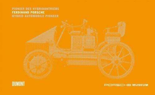 Ferdinand Porsche
