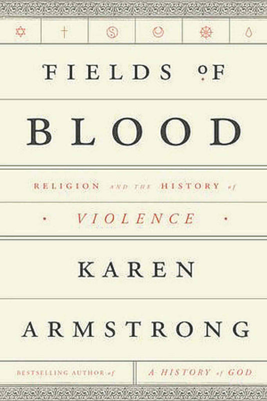 FIELDS OF BLOOD