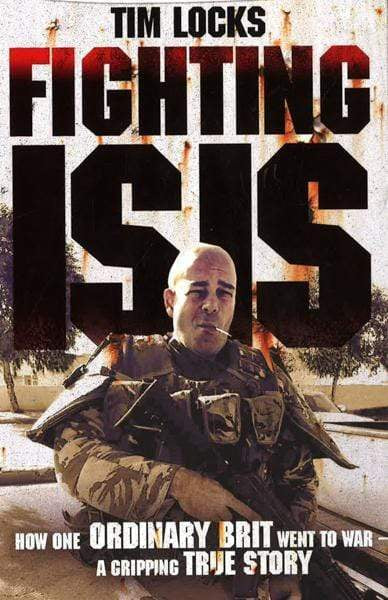 Fighting Isis