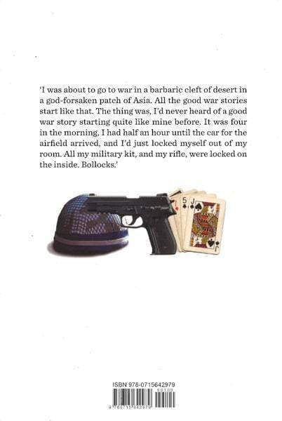 Fighting Season: Tales Of A British Officer In Afghanistan