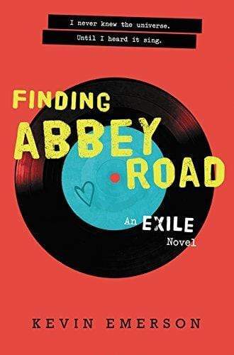 Finding Abbey Road : An Exile Novel