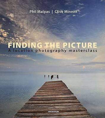 Finding The Picture