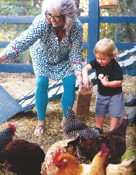 Finger Lickin' Food: Healthy Family Recipes From The American South