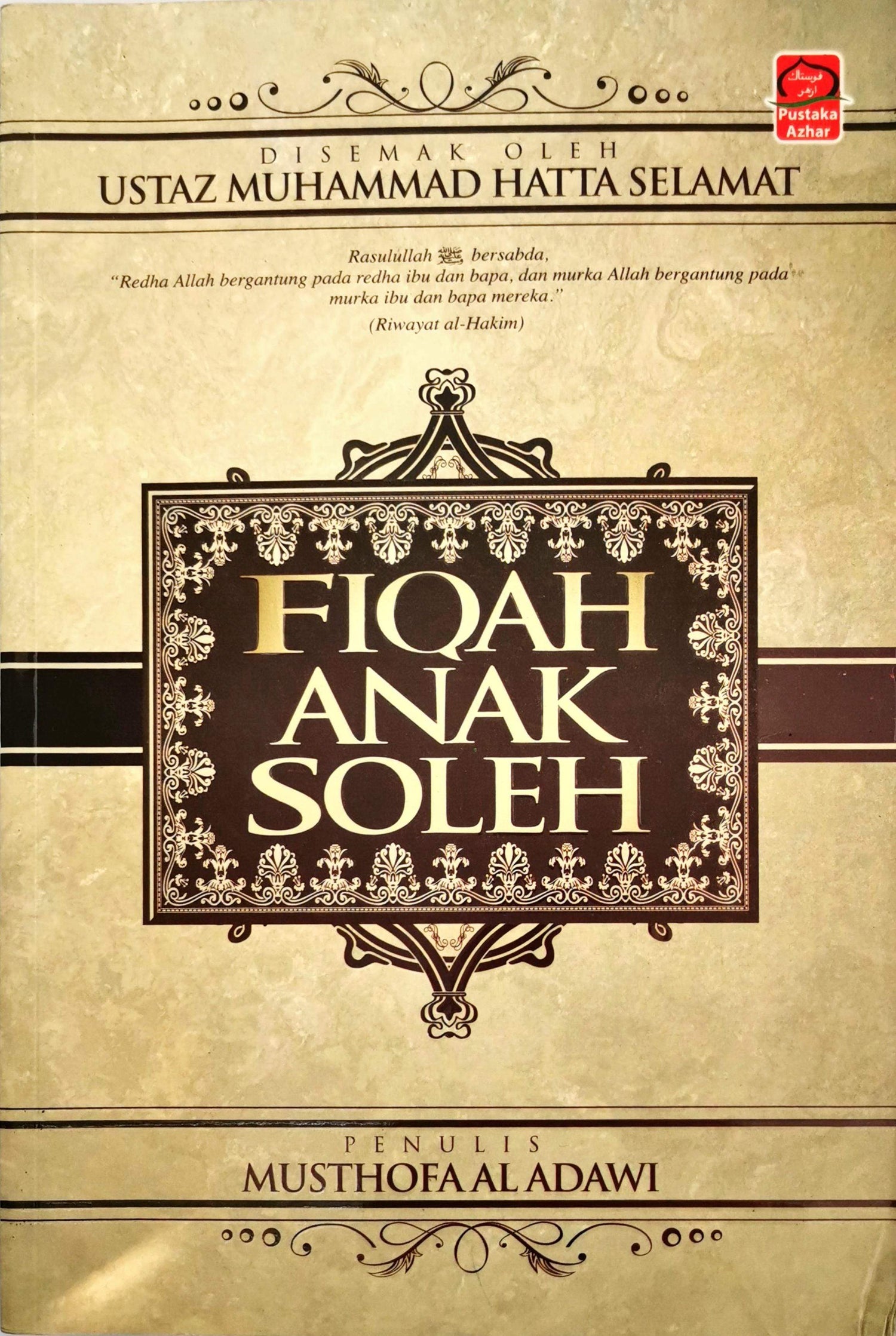 Fiqah Anak Soleh