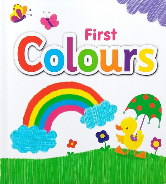 First Colours