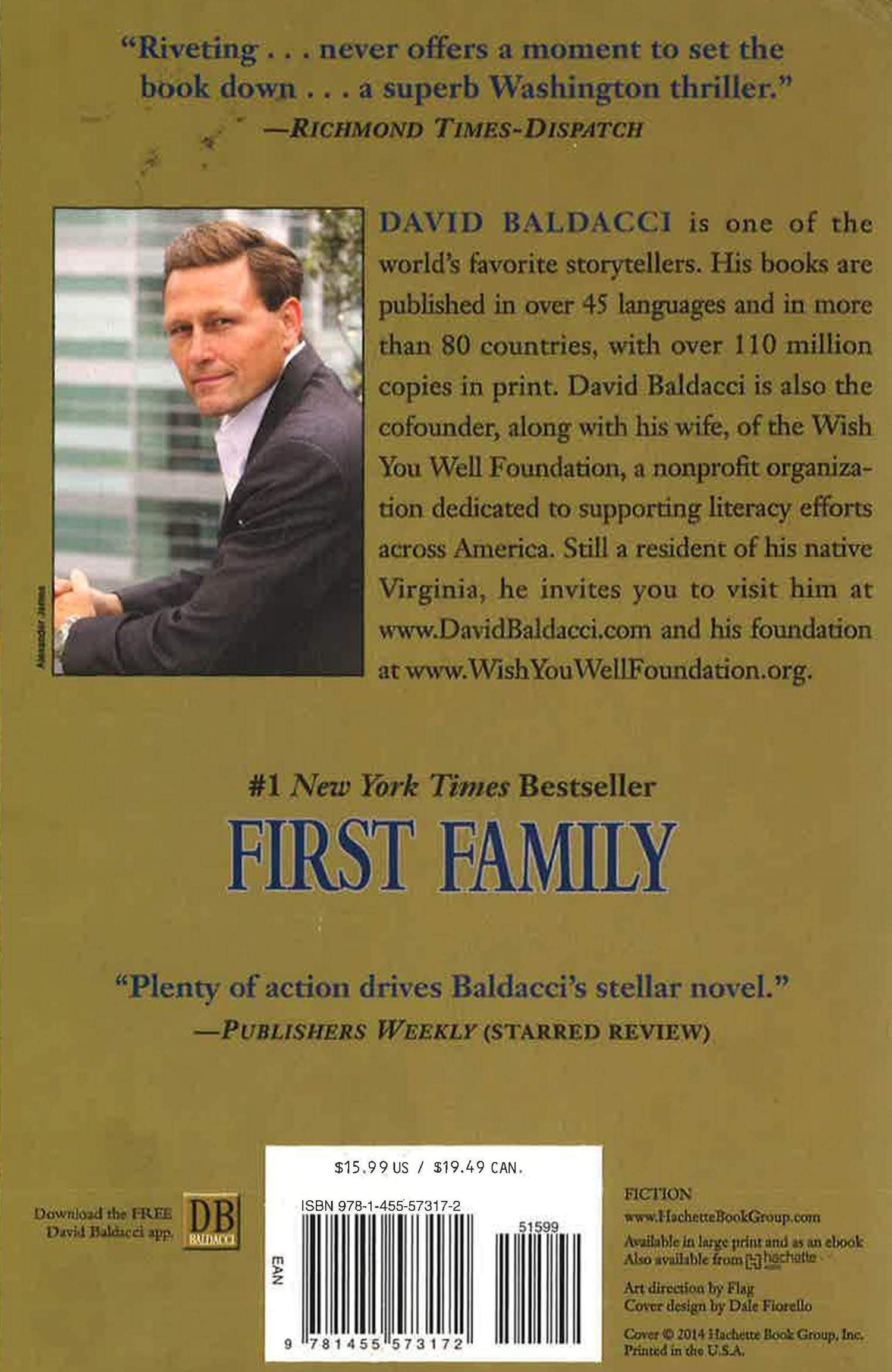 First Family