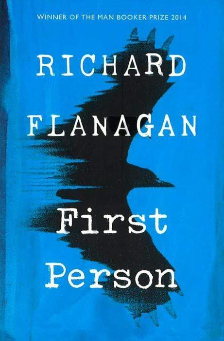 First Person