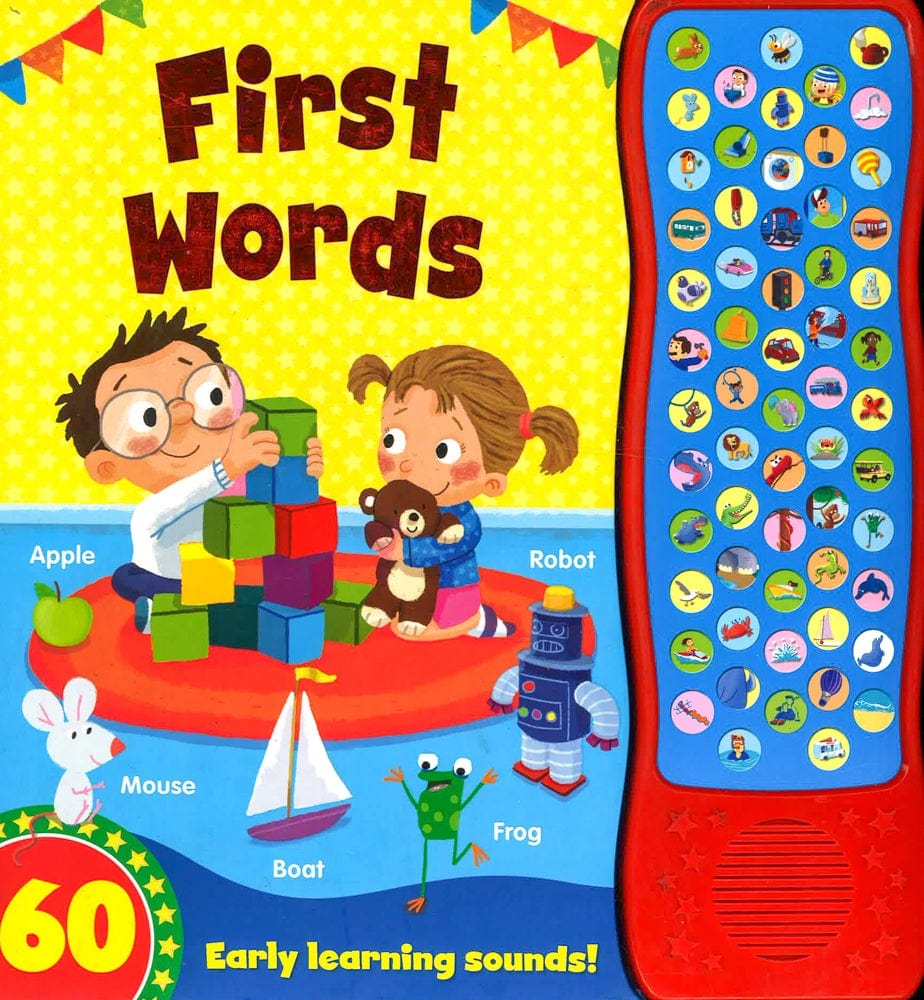 First Words