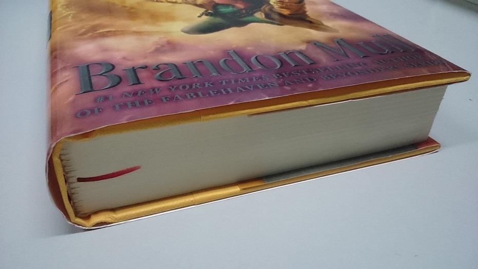 Five Kingdoms: Sky Raiders - Book 1 (Hb)