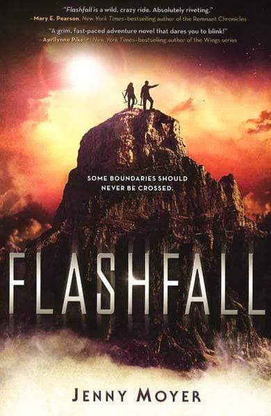Flashfall