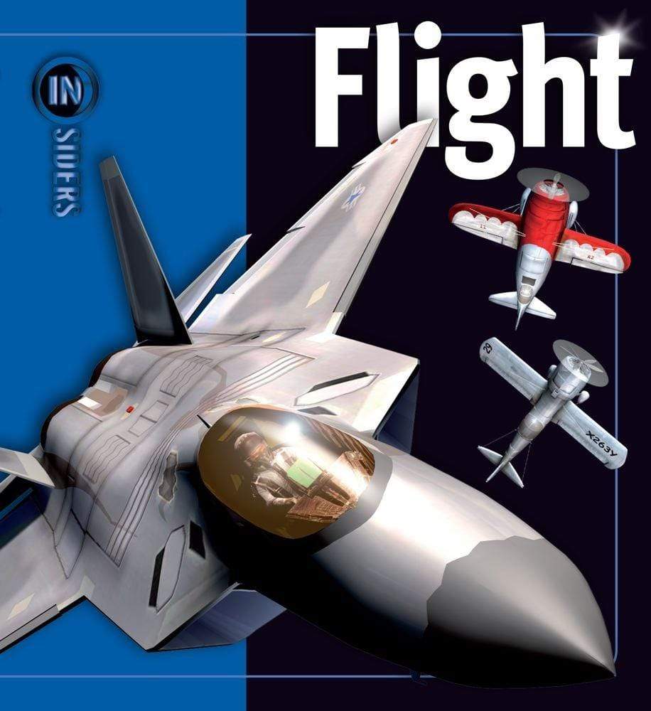 Flight (HB)