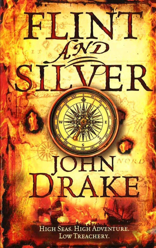 Flint And Silver