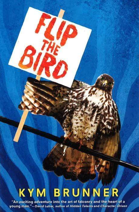 Flip The Bird